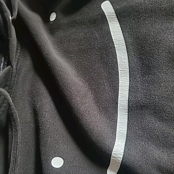 L dream sweater (heavily worn) - Picture 2 of 3